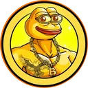 Bitcoin Pepe Token
