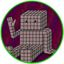 Blockyboy by Matt Furie
