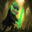 No Liquidity Pepe